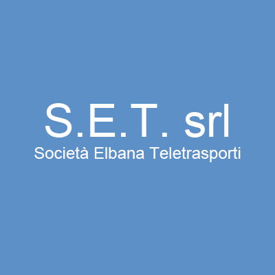 S.E.T. SOCIETA' ELBANA TELETRASPORTI S.R.L.