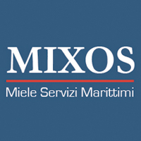 MIXOS IVO MIELE SERVIZI MARITTIMI SRL